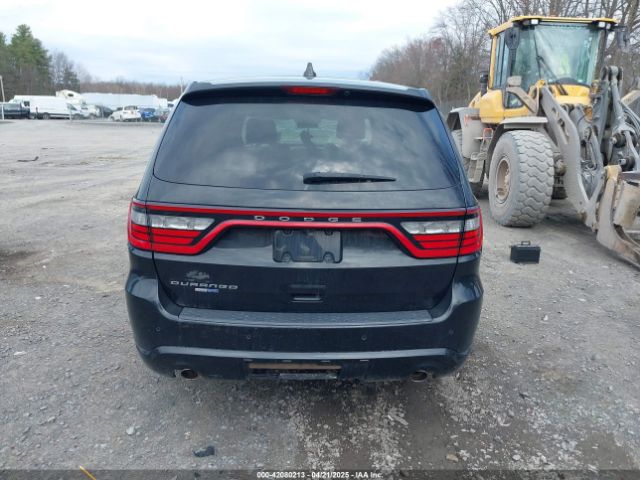 1C4RDHAG2FC817435 Dodge Durango Sxt
