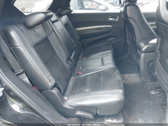 1C4RDHAG2FC817435 Dodge Durango Sxt