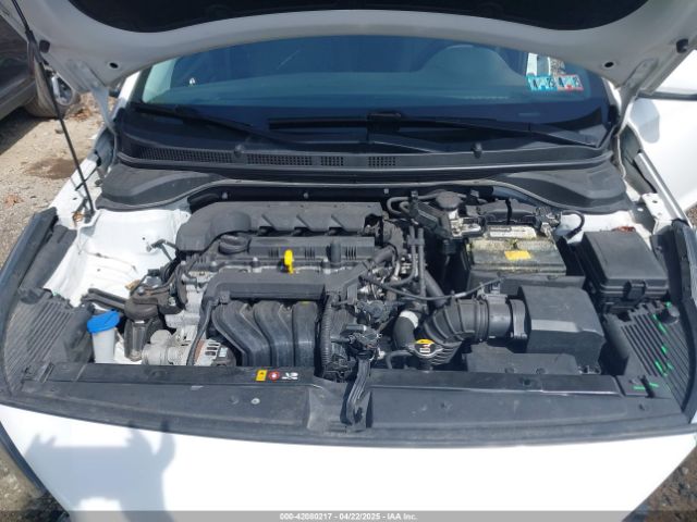 3KPC24A6XME131256 Hyundai ACCENT SE