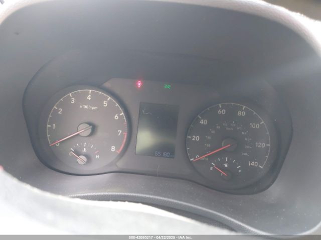 3KPC24A6XME131256 Hyundai ACCENT SE