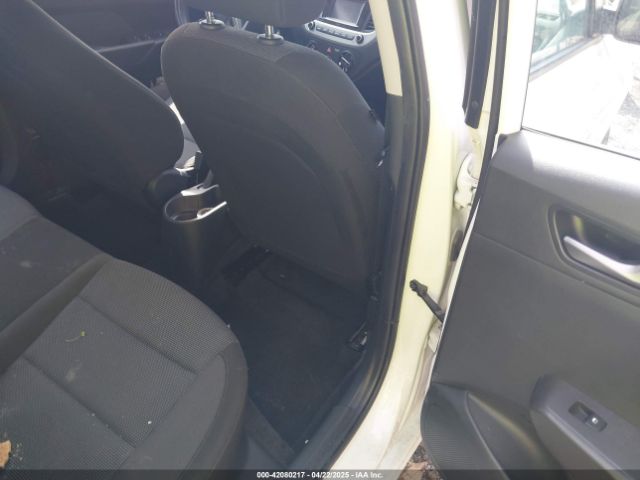 3KPC24A6XME131256 Hyundai ACCENT SE