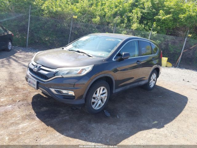 2HKRM4H53FH643361 Honda CR-V EX