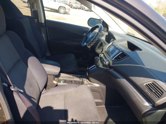 2HKRM4H53FH643361 Honda CR-V EX