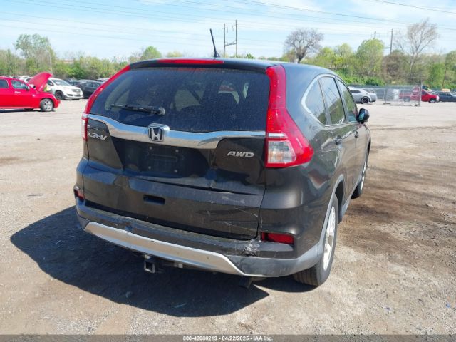 2HKRM4H53FH643361 Honda CR-V EX