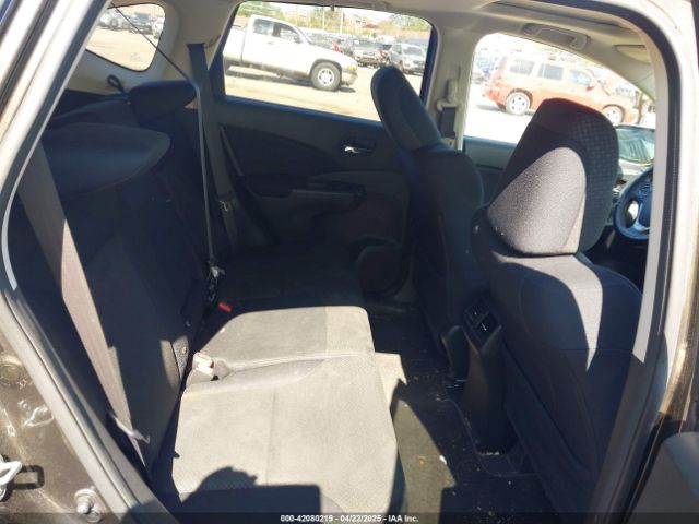 2HKRM4H53FH643361 Honda CR-V EX