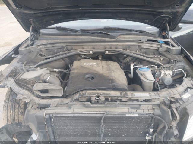 WA1LFAFP6FA034026 Audi Q5 2.0t Premium