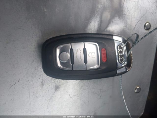 WA1LFAFP6FA034026 Audi Q5 2.0t Premium