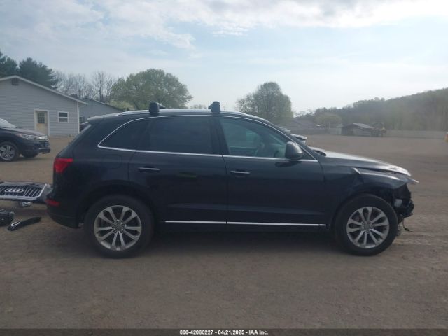 WA1LFAFP6FA034026 Audi Q5 2.0t Premium