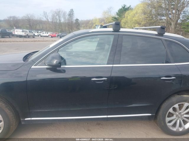 WA1LFAFP6FA034026 Audi Q5 2.0t Premium