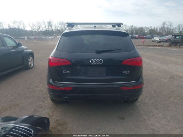 WA1LFAFP6FA034026 Audi Q5 2.0t Premium