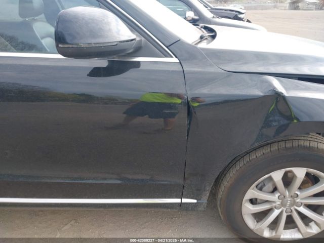 WA1LFAFP6FA034026 Audi Q5 2.0t Premium