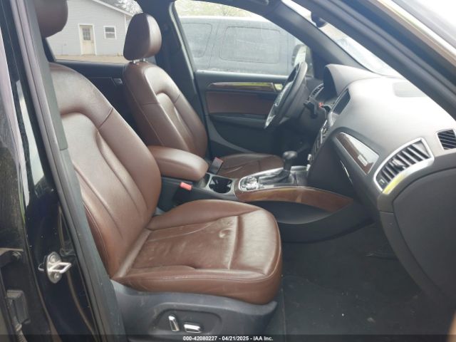 WA1LFAFP6FA034026 Audi Q5 2.0t Premium