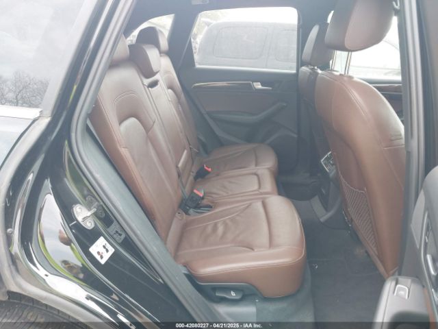 WA1LFAFP6FA034026 Audi Q5 2.0t Premium