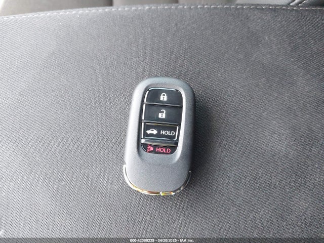 19XFL2H84RE016584 Honda Civic Sport