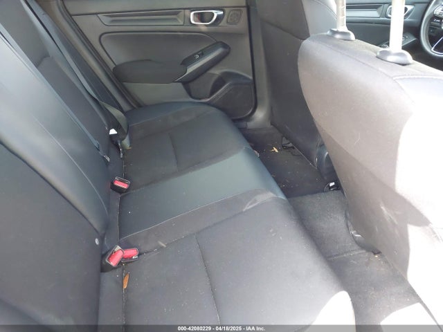 19XFL2H84RE016584 Honda Civic Sport