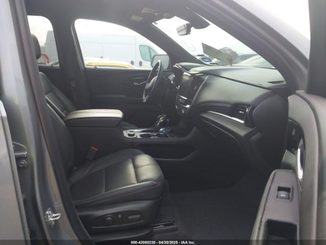 1GNEVJKW3PJ260290 Chevrolet Traverse Awd Rs