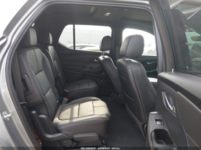 1GNEVJKW3PJ260290 Chevrolet Traverse Awd Rs