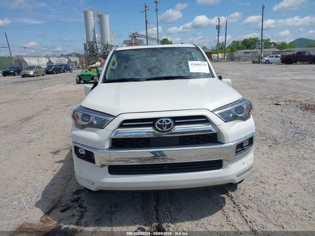 JTEKU5JR9P6167936 Toyota 1gr-fe