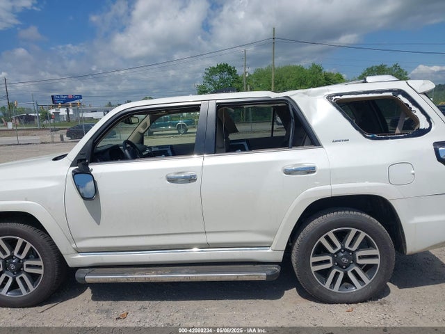 JTEKU5JR9P6167936 Toyota 1gr-fe