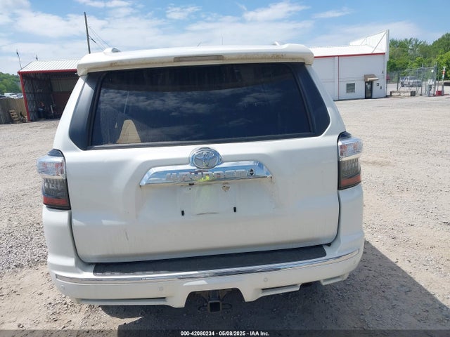 JTEKU5JR9P6167936 Toyota 1gr-fe
