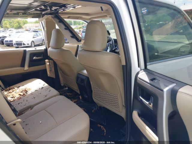 2023 TOYOTA 4RUNNER JTEKU5JR9P6167936 Photo 7