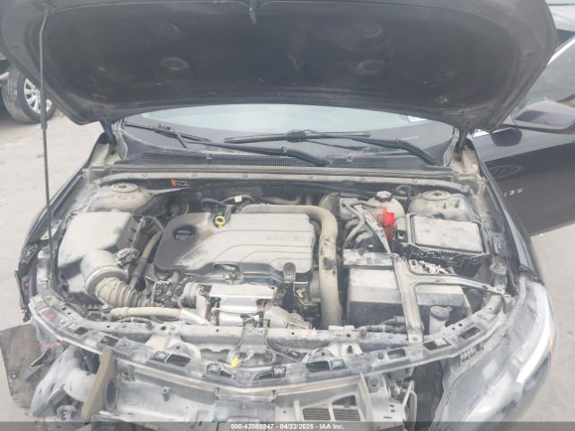 2022 CHEVROLET MALIBU 1G1ZD5ST0NF128123 Photo 9