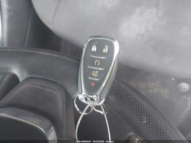 2022 CHEVROLET MALIBU 1G1ZD5ST0NF128123 Photo 10