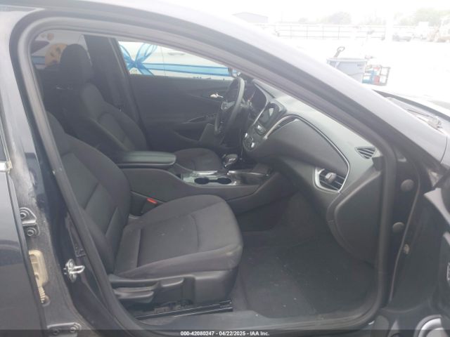 2022 CHEVROLET MALIBU 1G1ZD5ST0NF128123 Photo 4