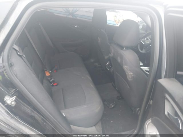2022 CHEVROLET MALIBU 1G1ZD5ST0NF128123 Photo 7