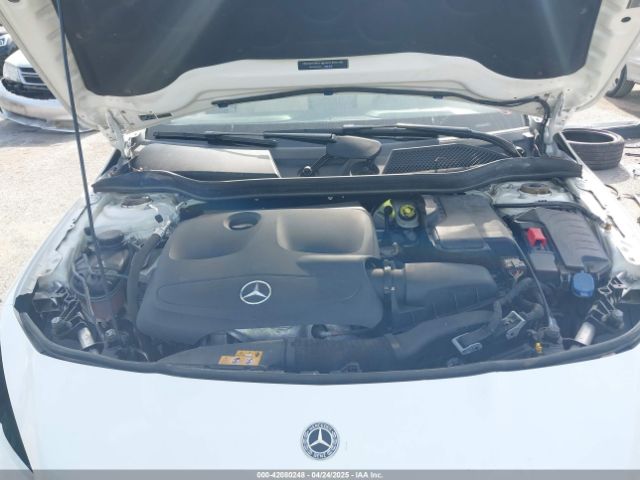 WDDSJ4GB9KN743255 Mercedes-Benz m270