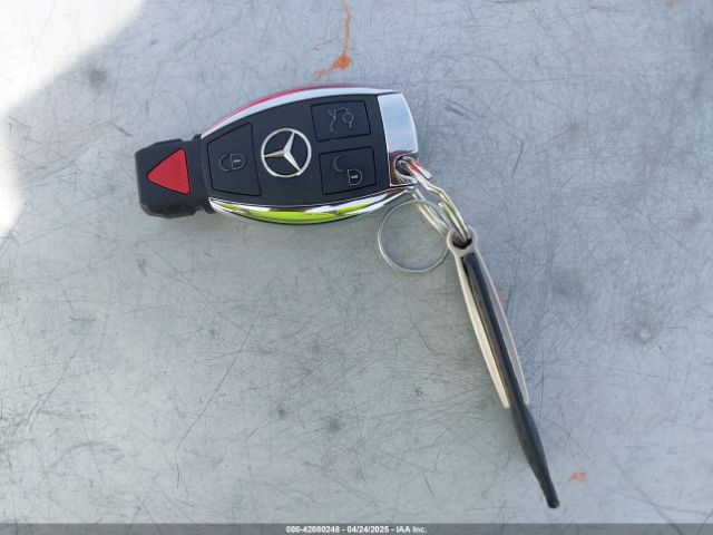 WDDSJ4GB9KN743255 Mercedes-Benz m270