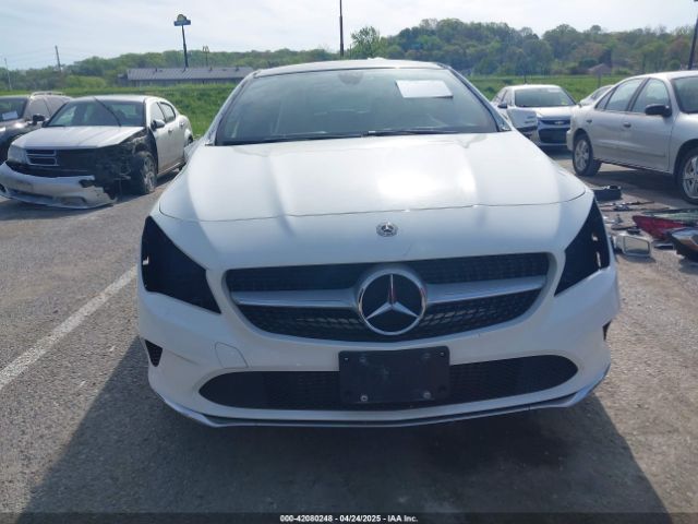 WDDSJ4GB9KN743255 Mercedes-Benz m270