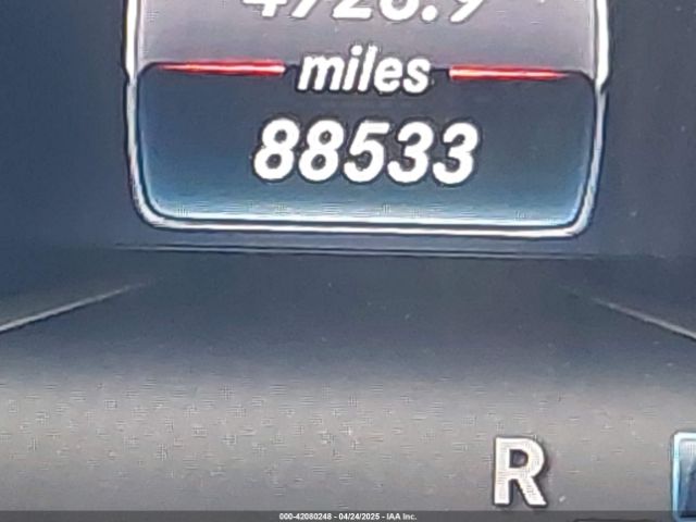 WDDSJ4GB9KN743255 Mercedes-Benz m270