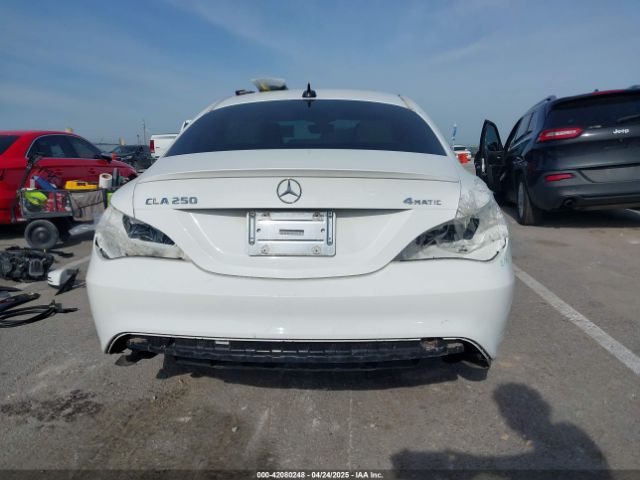 WDDSJ4GB9KN743255 Mercedes-Benz m270