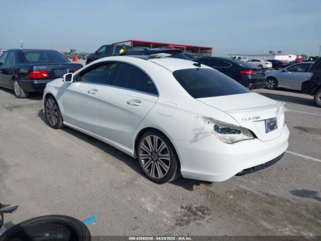 WDDSJ4GB9KN743255 Mercedes-Benz m270
