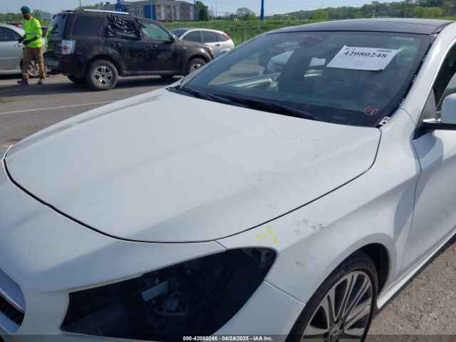 WDDSJ4GB9KN743255 Mercedes-Benz m270