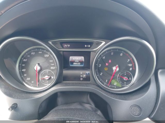 WDDSJ4GB9KN743255 Mercedes-Benz m270