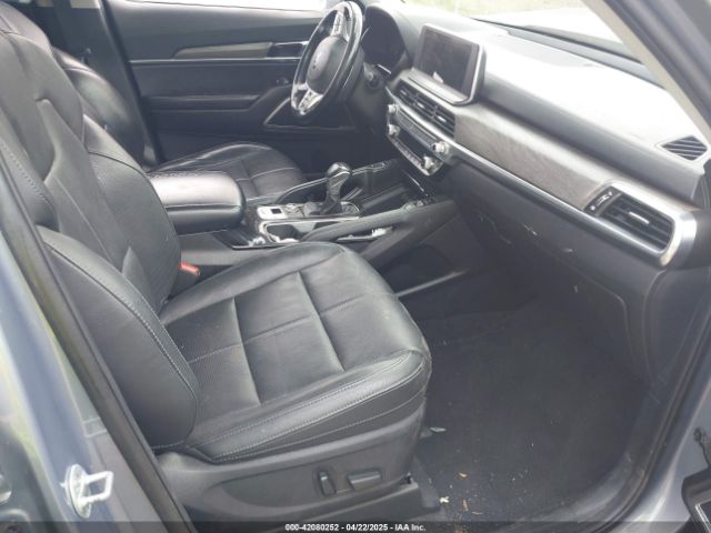 5XYP3DHC7LG061260 KIA Telluride Ex