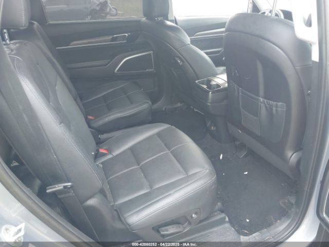 5XYP3DHC7LG061260 KIA Telluride Ex