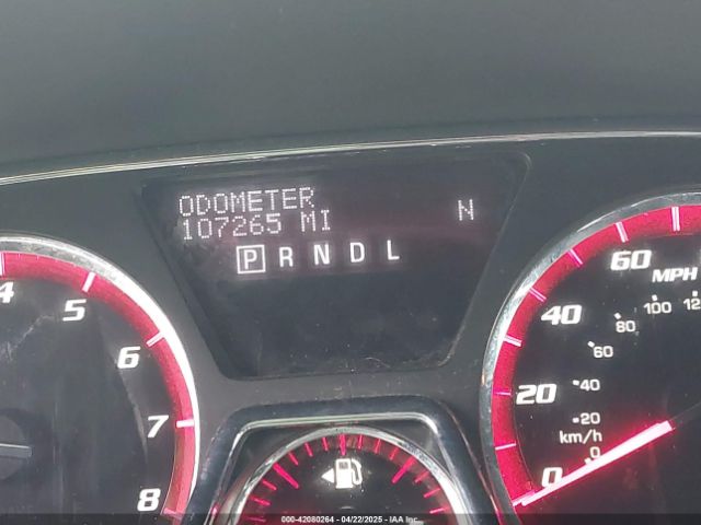 1GKKVSKD7HJ205878 GMC Acadia Limited