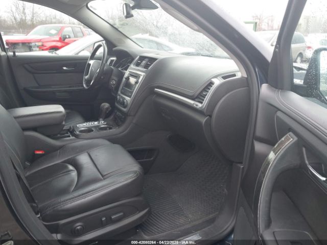 1GKKVSKD7HJ205878 GMC Acadia Limited