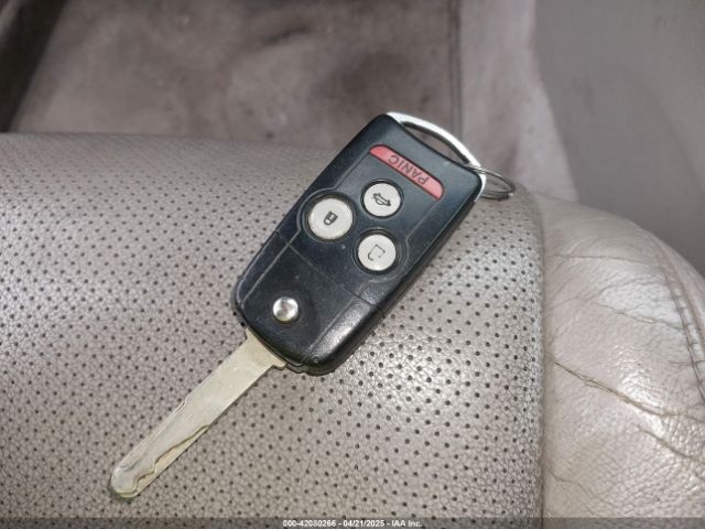 2008 ACURA TL 19UUA66288A031644 Photo 10