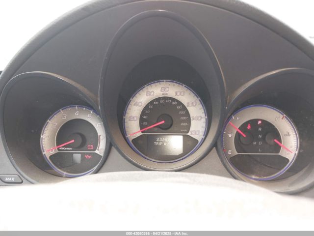2008 ACURA TL 19UUA66288A031644 Photo 6