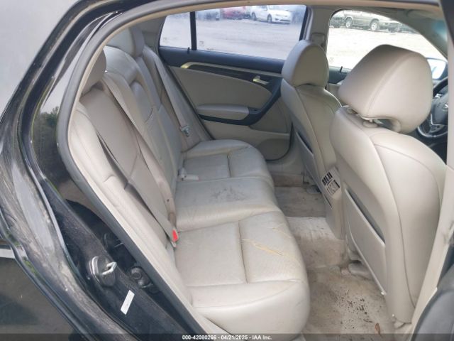 2008 ACURA TL 19UUA66288A031644 Photo 7