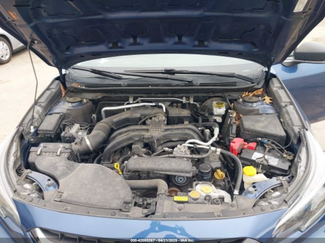 4S3BWAB67M3002475 Subaru Legacy
