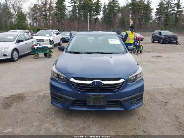 4S3BWAB67M3002475 Subaru Legacy
