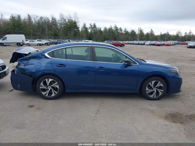 4S3BWAB67M3002475 Subaru Legacy