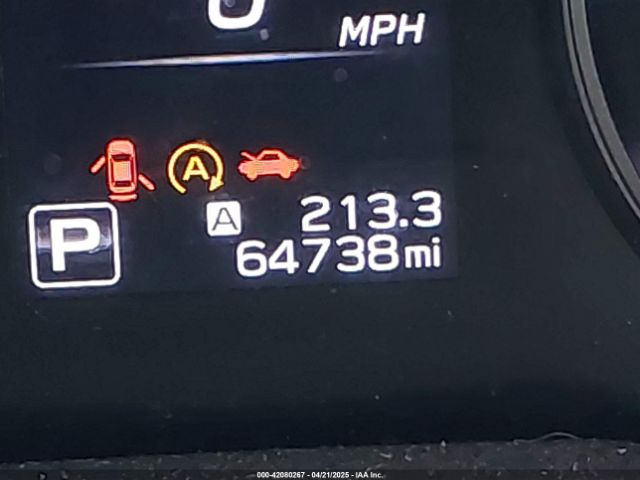 4S3BWAB67M3002475 Subaru Legacy