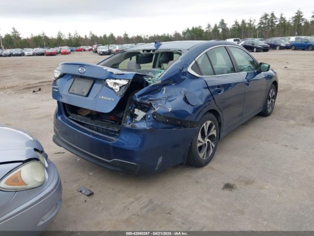 4S3BWAB67M3002475 Subaru Legacy