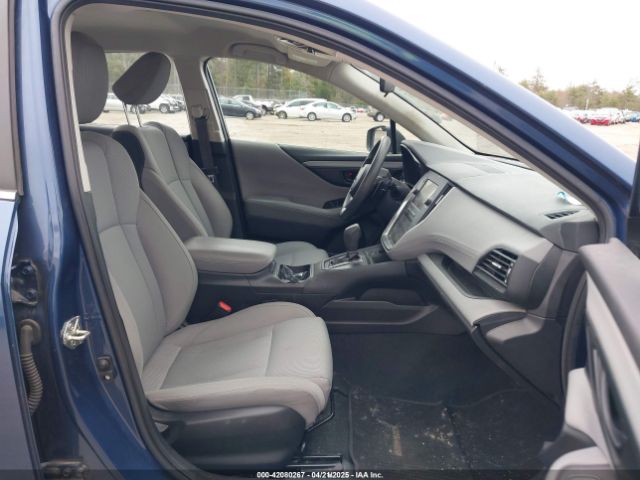 4S3BWAB67M3002475 Subaru Legacy